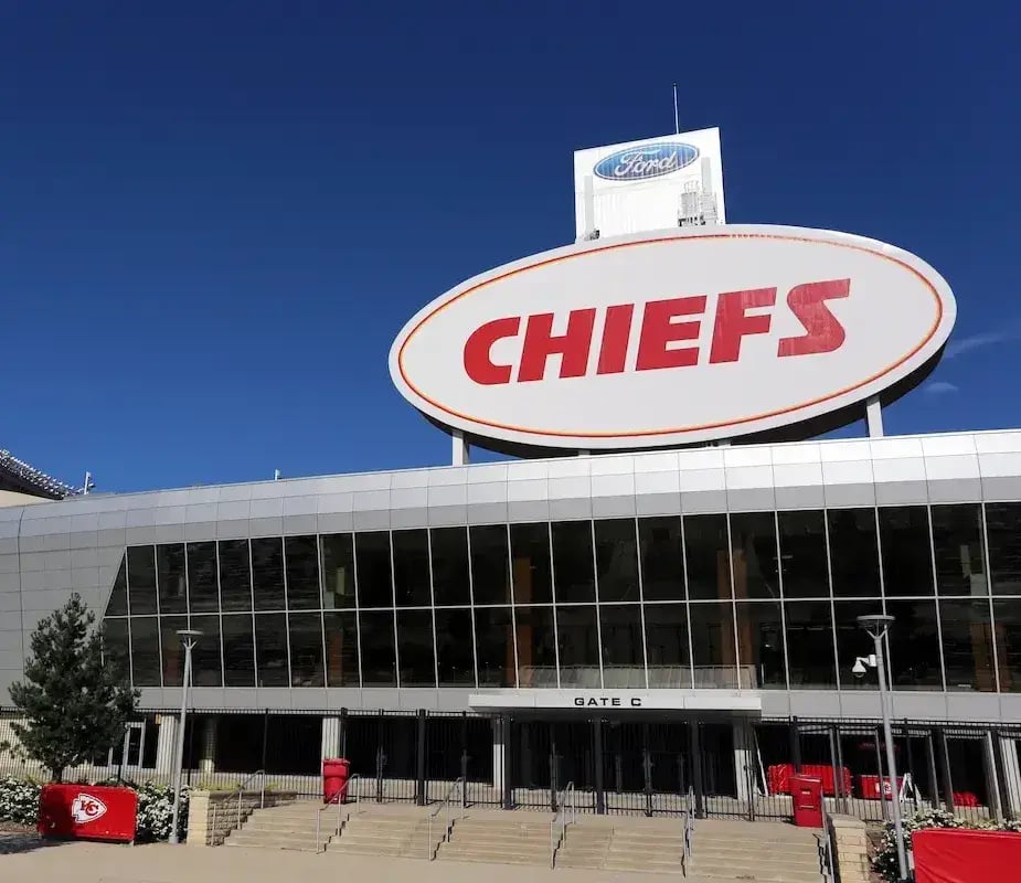 Kansas City Chiefs Stadium