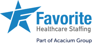Favorite Healthcare Staffing Joins Acacium Group