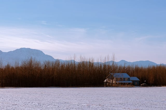 Fairbanks, Alaska