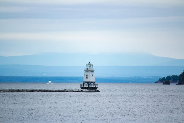 Burlington, Vermont 