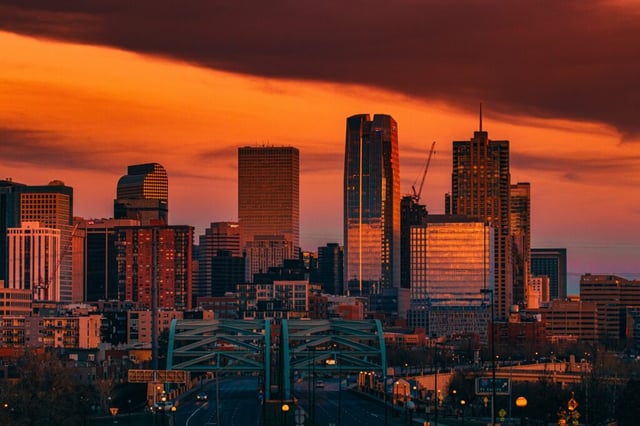 Denver, Colorado 