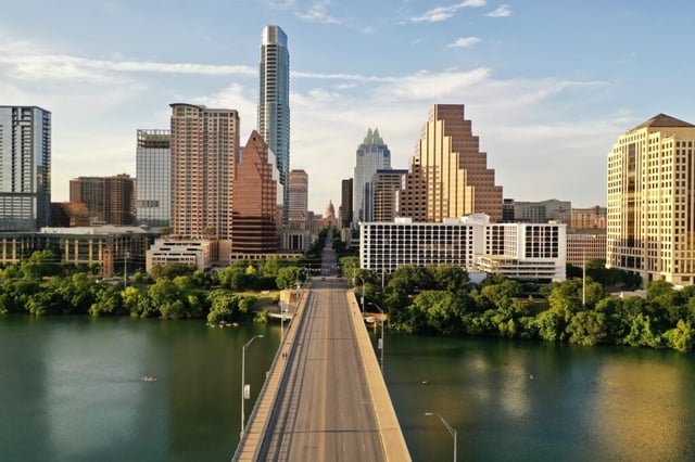 Austin, Texas 