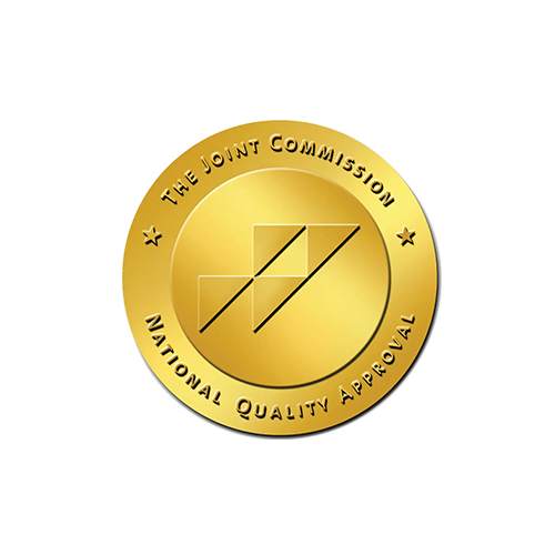 Joint Commission Seal