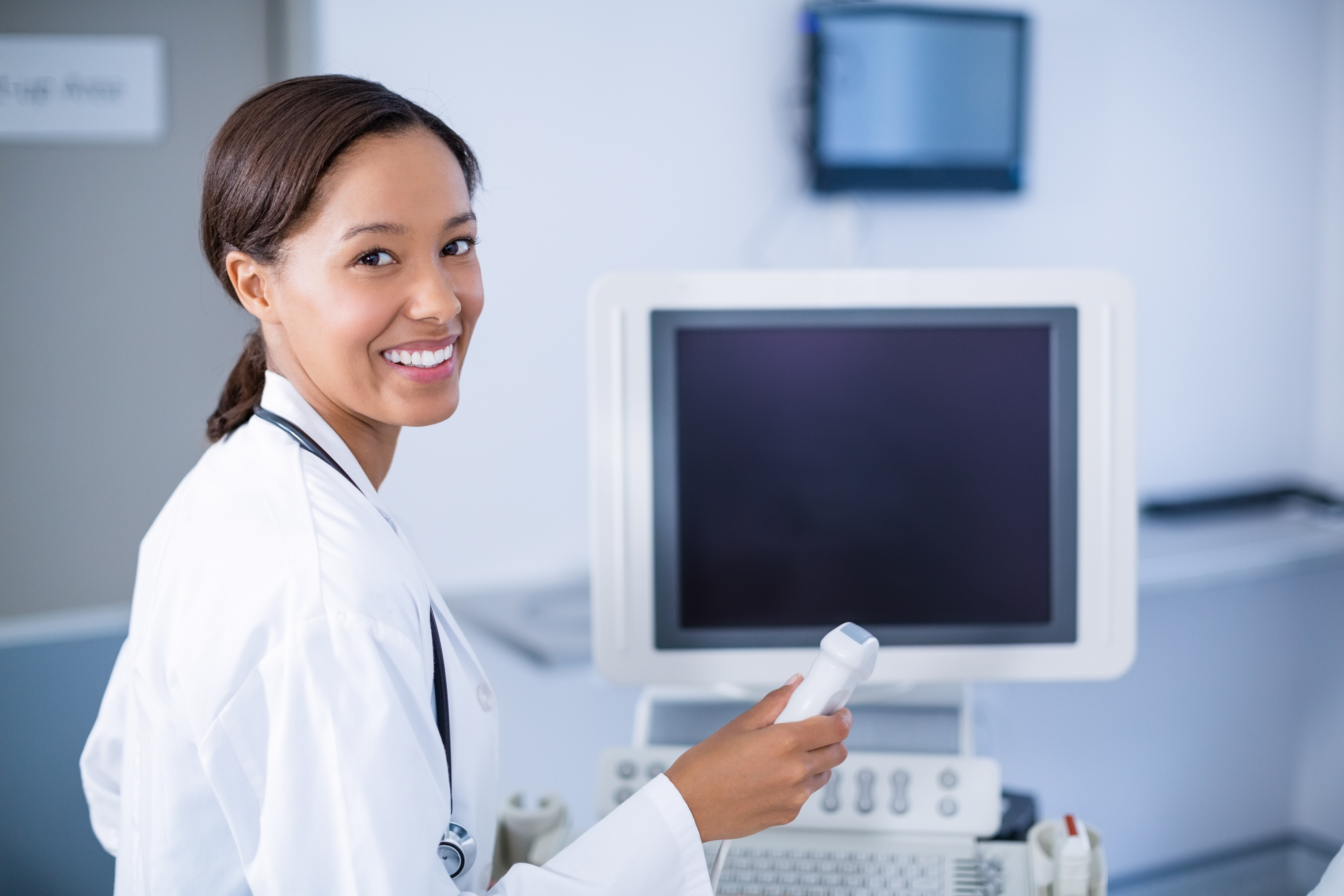 Ultrasound tech job outlook: salary, demand, and trends