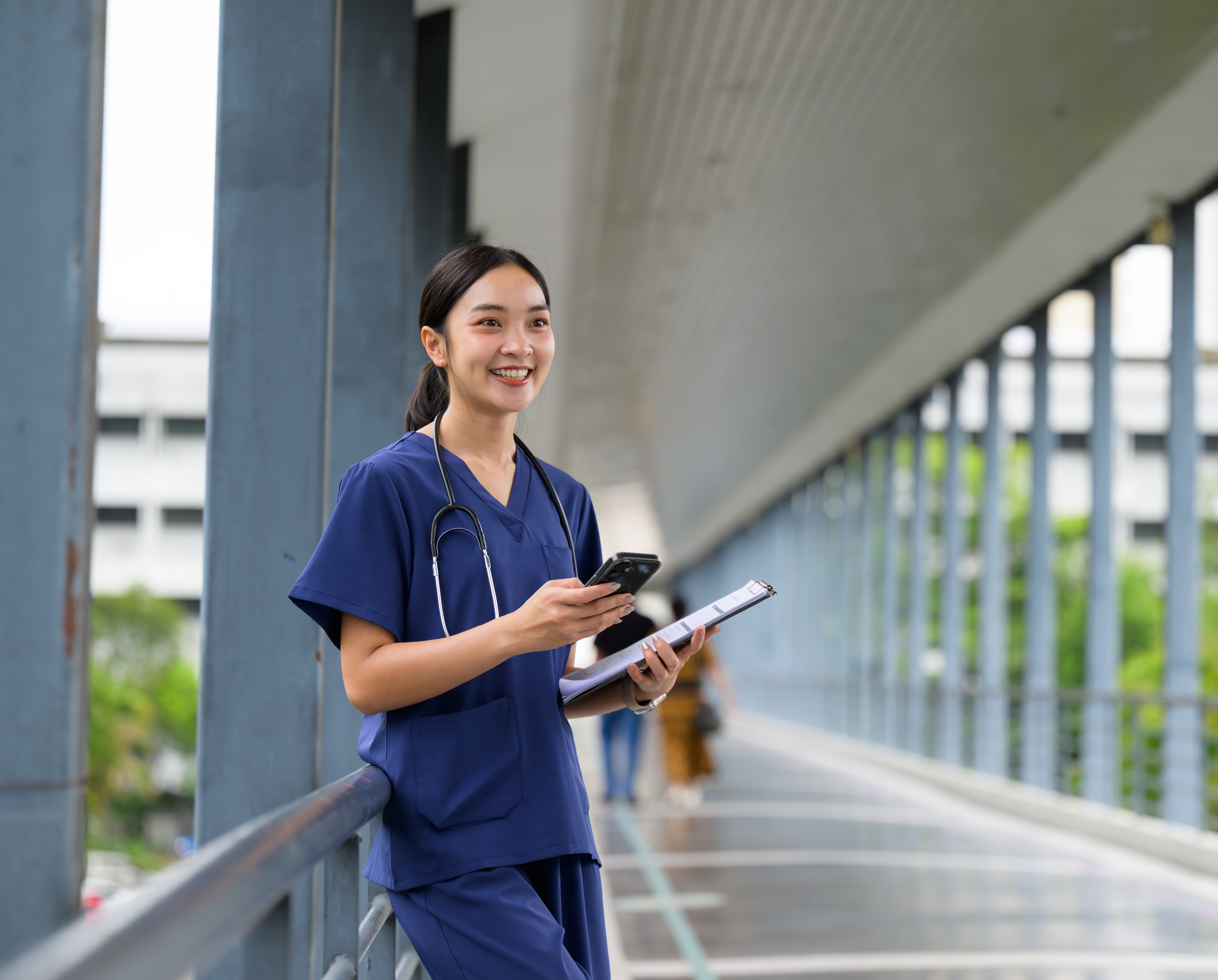 What is a Compact Nursing License? (NLC Guide + State List 2026)