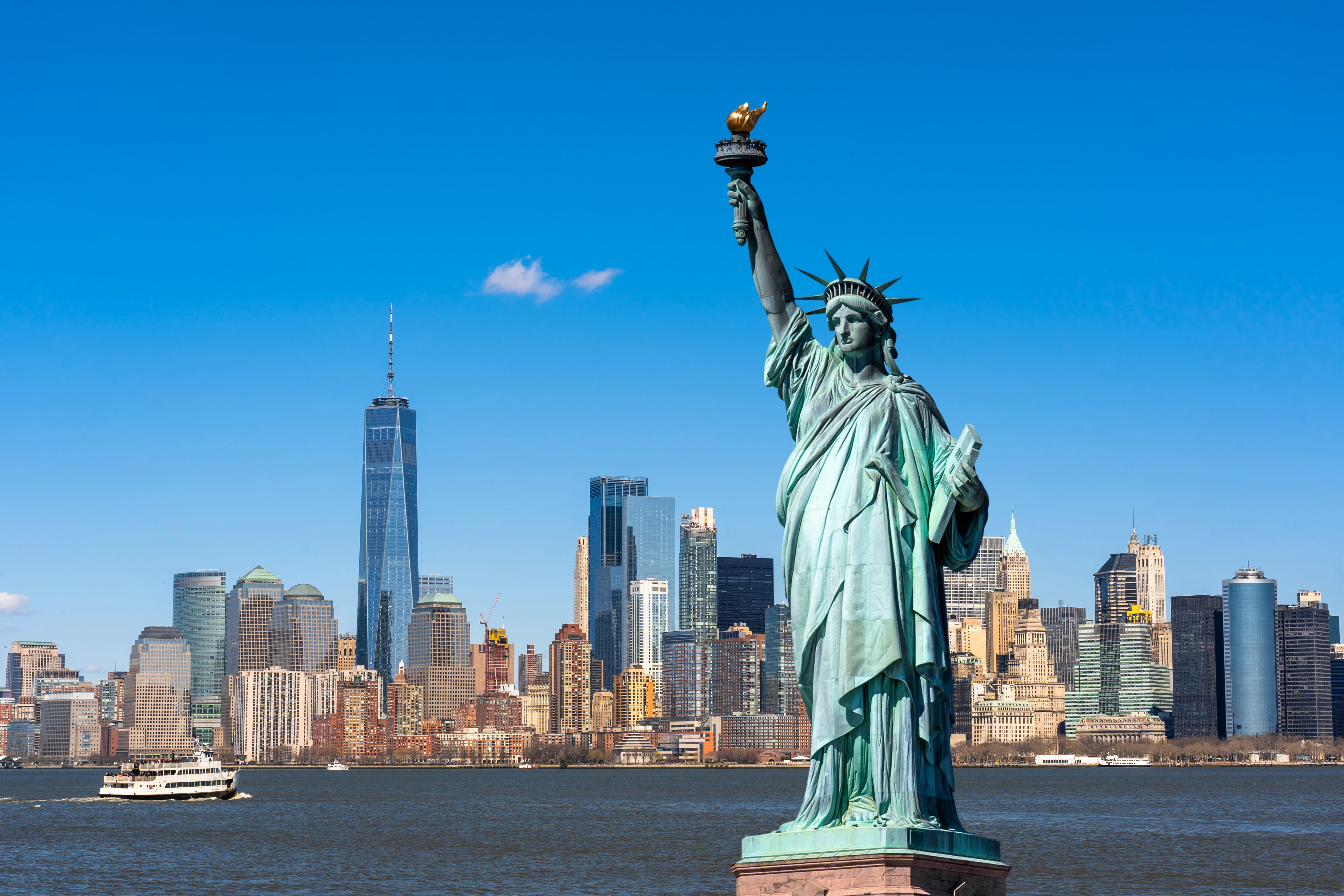 Is New York a compact nursing state?