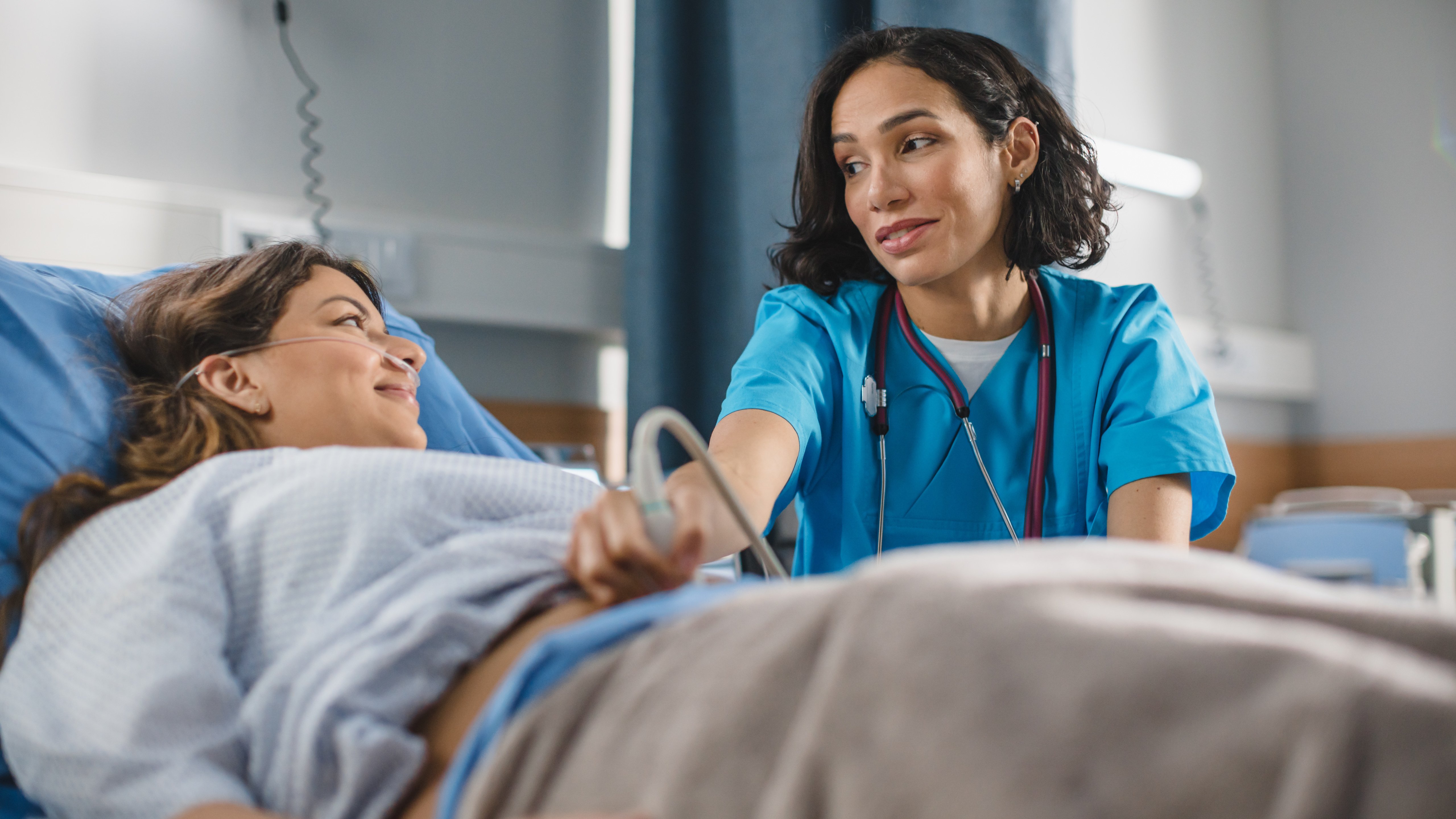 How to become a travel ultrasound technician