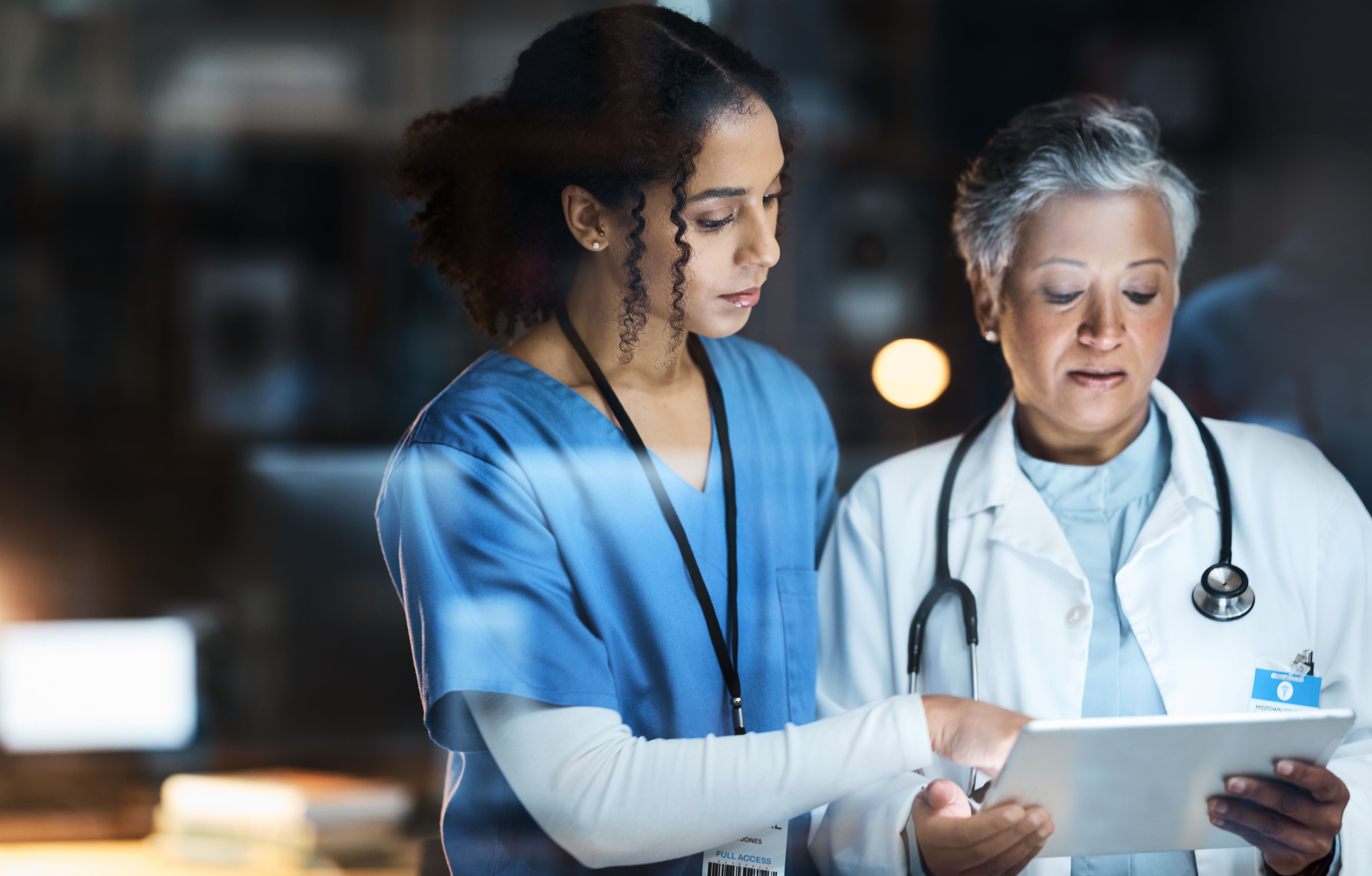 Night shift nursing tips: a survival guide for NICU nurses