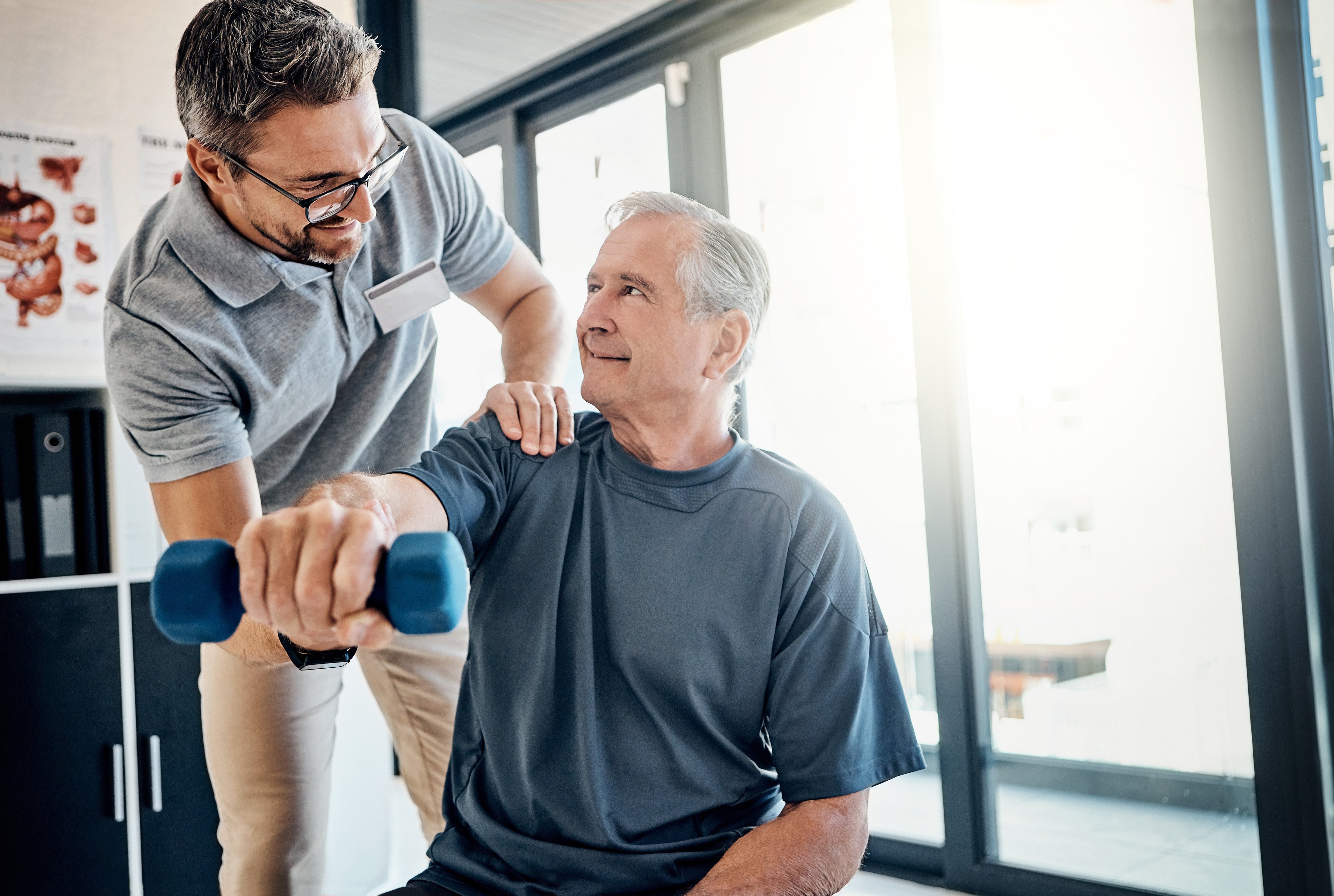 How to become a travel physical therapist