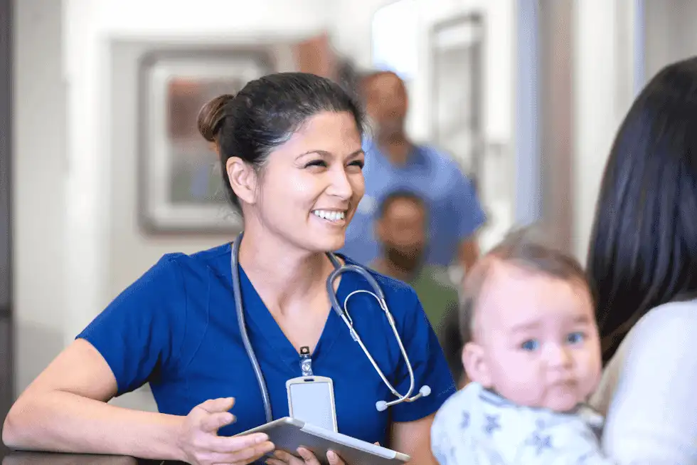 Compact Nursing License: Everything You Need to Know