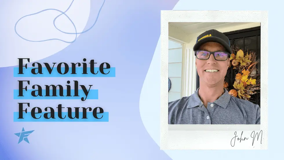 Favorite Healthcare Staffing Employee Feature – John M.