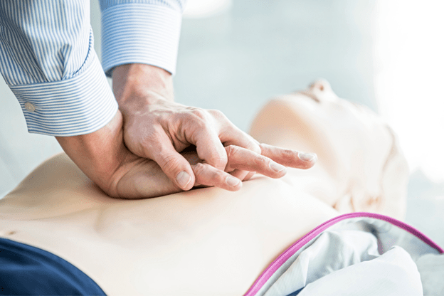 What is Basic Life Support (BLS)?