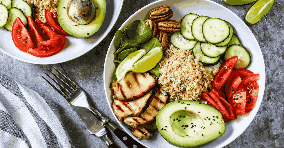 Our Favorite Heart Health Recipes!