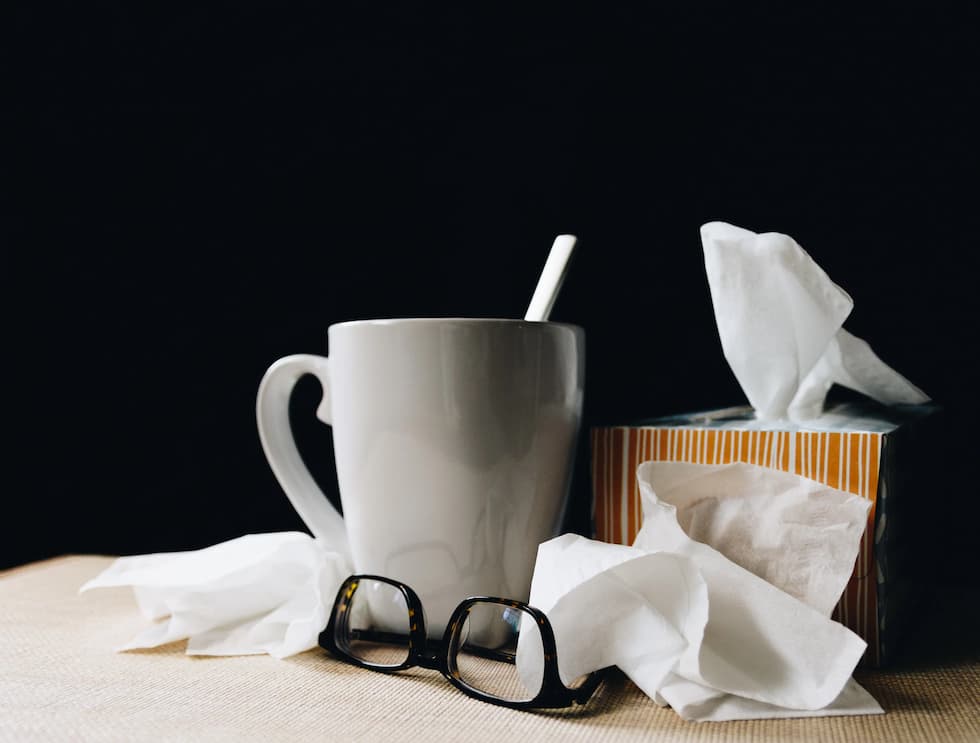 How Nurses Can Stay Healthy This Flu Season