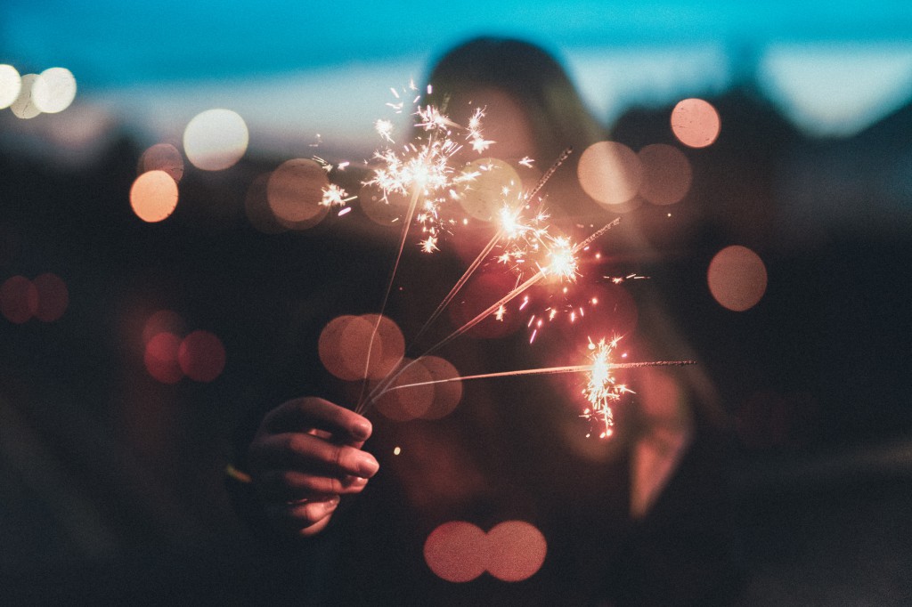 New Year’s Resolutions for Nurses to Make in 2019