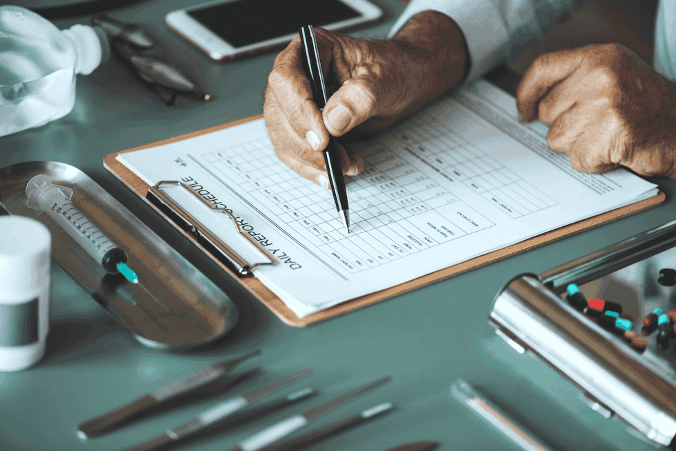 A Medical Assistant’s Role in Healthcare