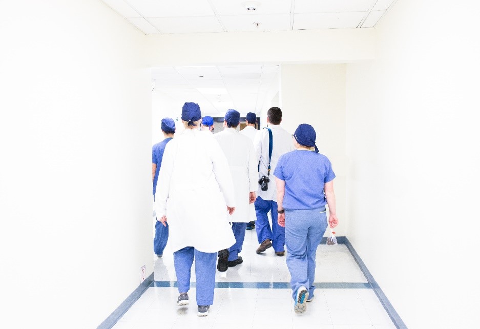 How does per diem work in nursing?
