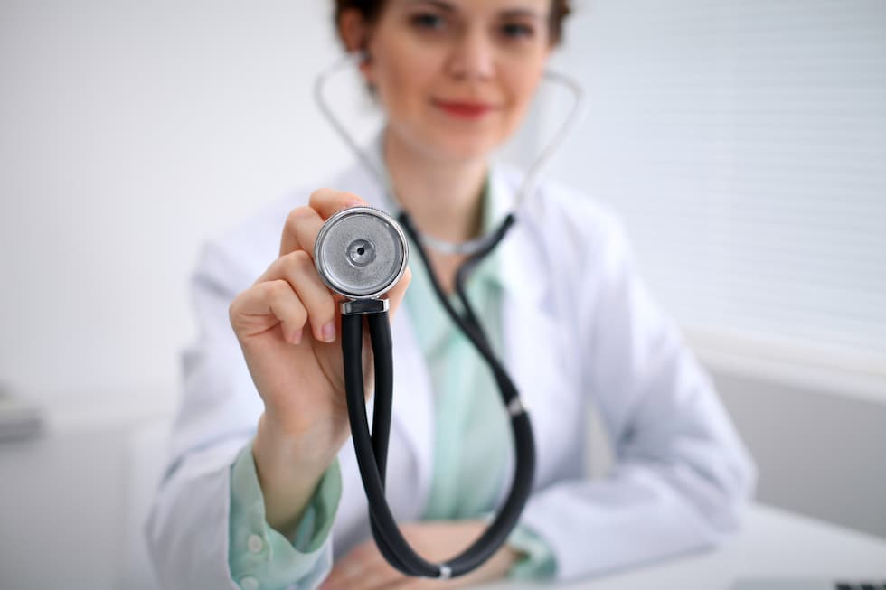 November 11-17 is National Nurse Practitioner Week