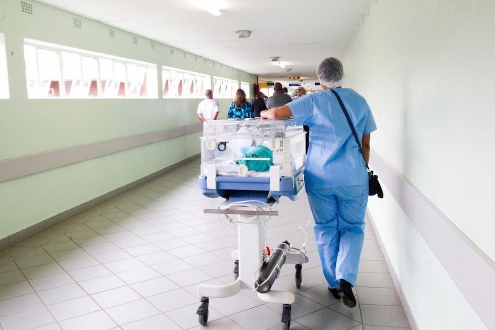 Pediatric Travel Nursing with Favorite