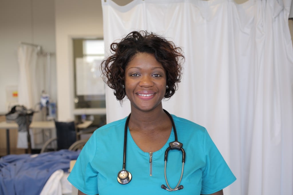What is per diem pay for nurses?