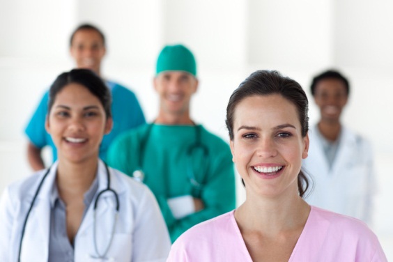 Favorite Named Best Staffing Firm to Work For