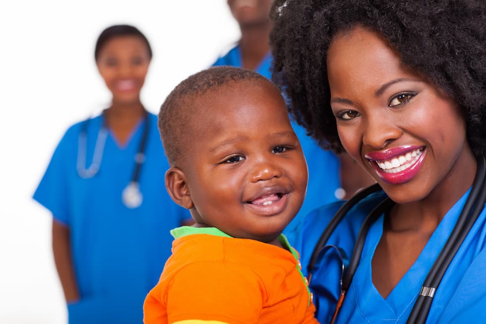 Favorite Celebrates National Nurses Week 2015!