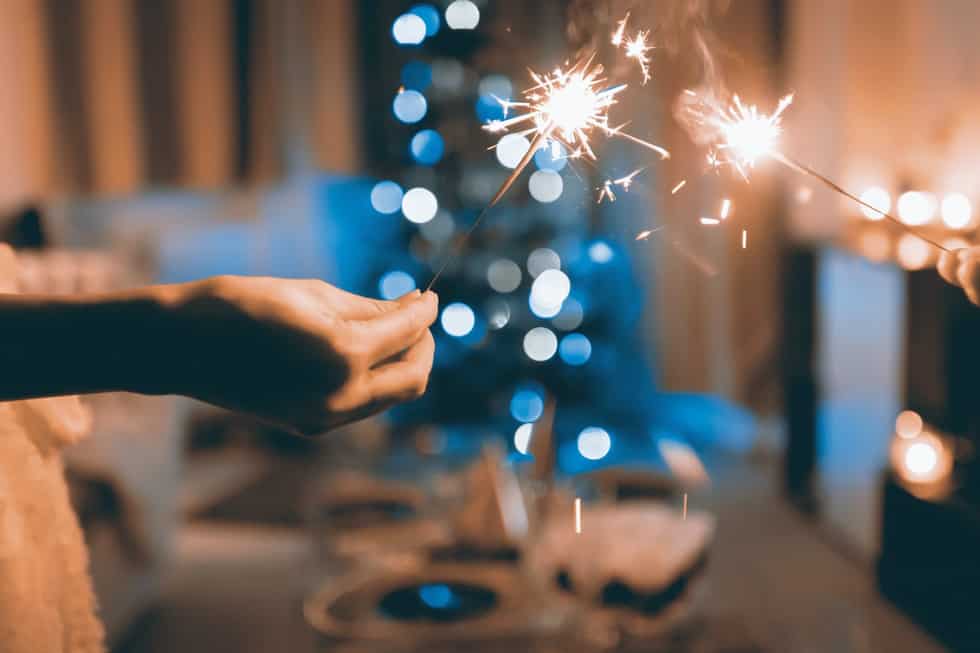 5 Tips for Healthcare Workers During the Holidays