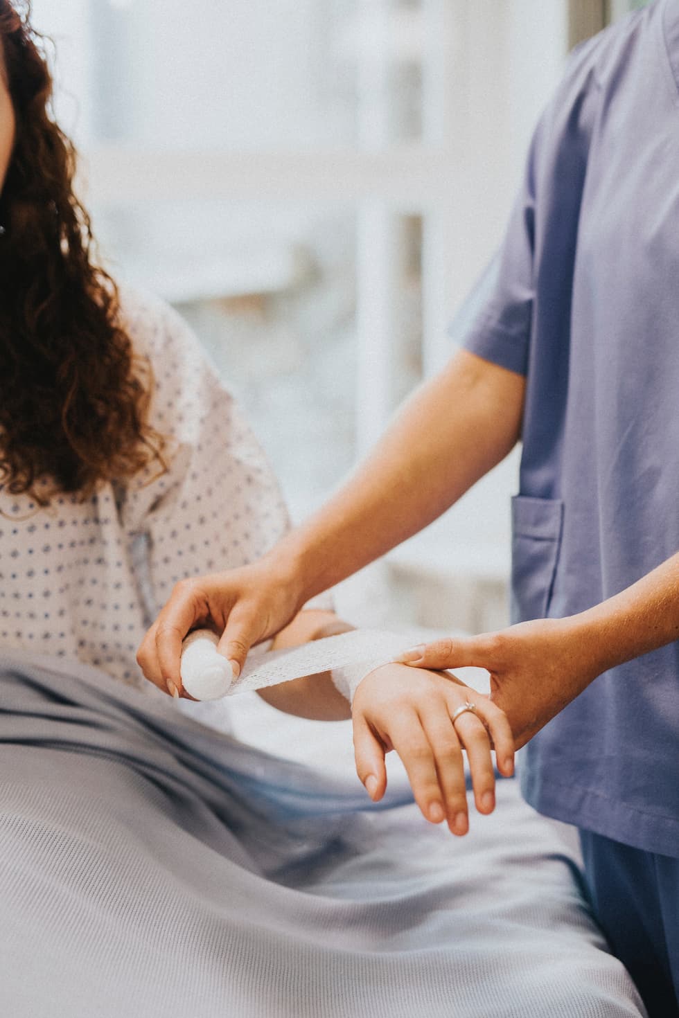 5 Things Every New Nurse Should Know