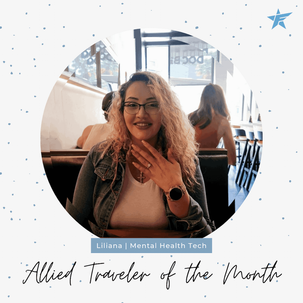 Allied Traveler of the Month – June 2021