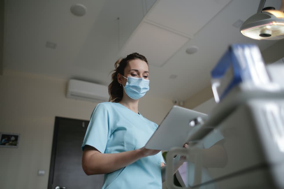 International Women’s Day: Women in Healthcare