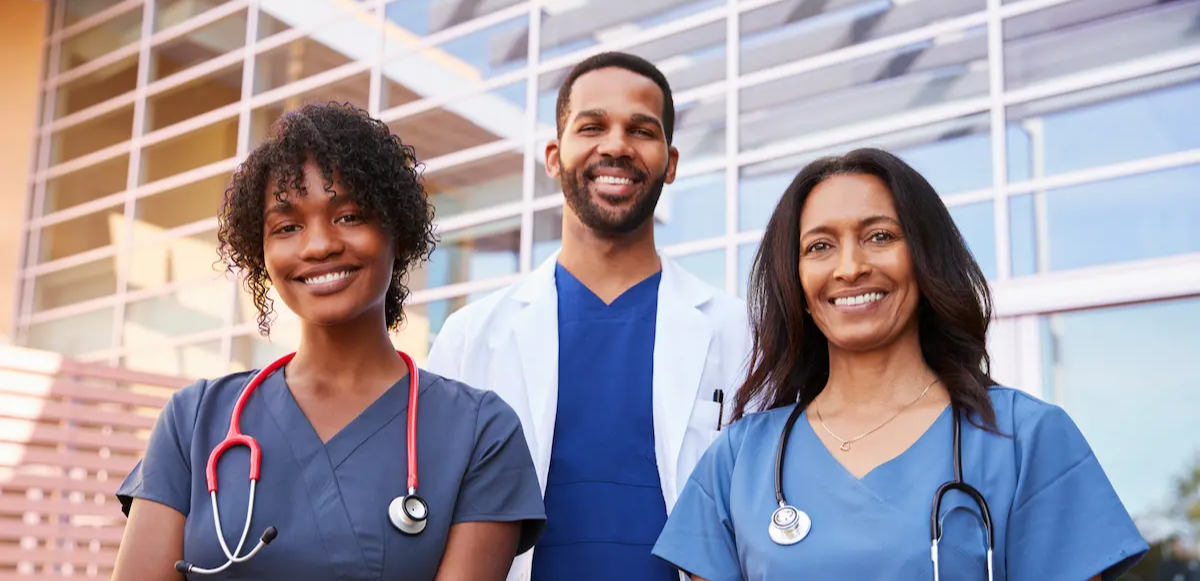 Why Favorite is one of the US’s best healthcare staffing agencies
