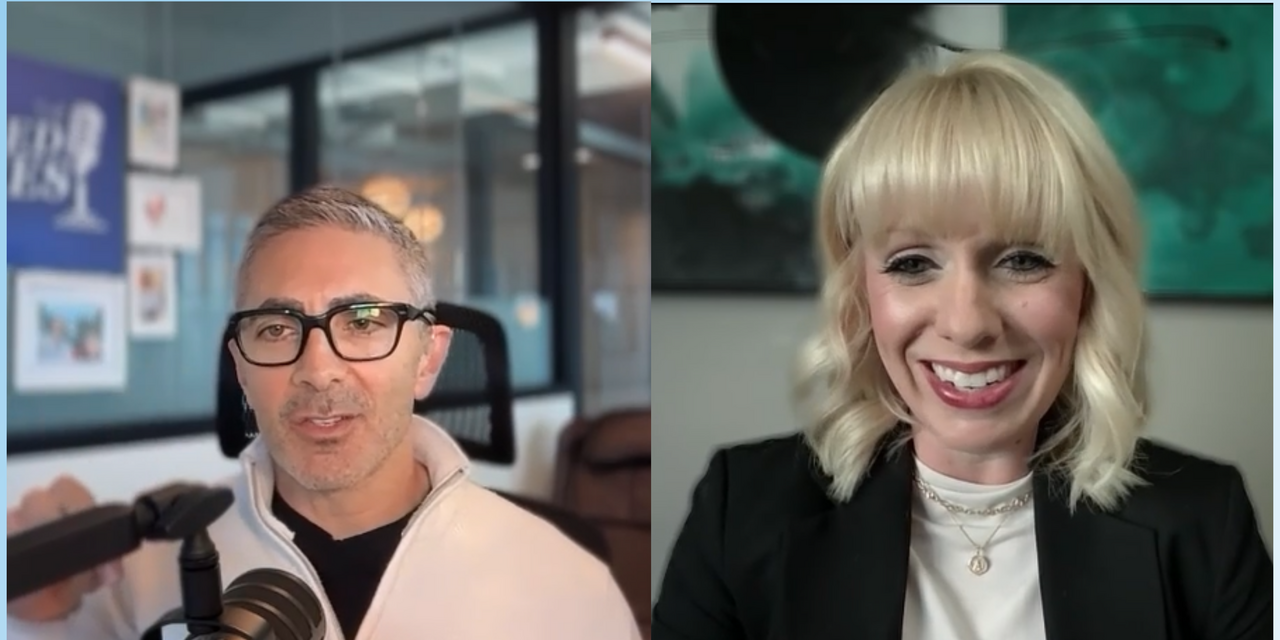 Favorite Healthcare Staffing featured on the Inspired Stories Podcast