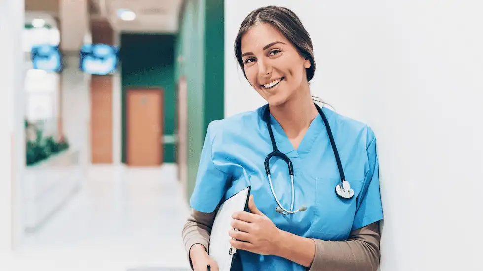 5 Reasons You Should Try Per Diem Nursing