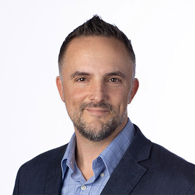 Jeremy Smoot
